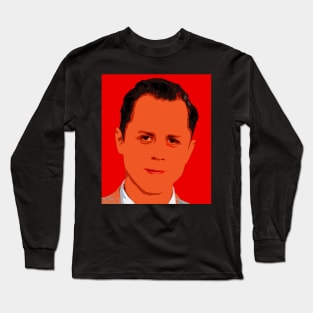 giovanni ribisi Long Sleeve T-Shirt